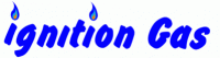 Ignition Gas